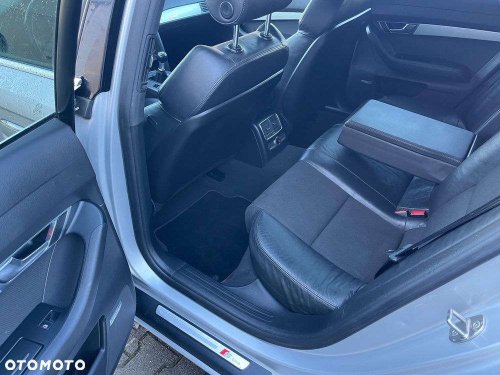 Audi A6 Avant 3.2 FSI quattro - 18