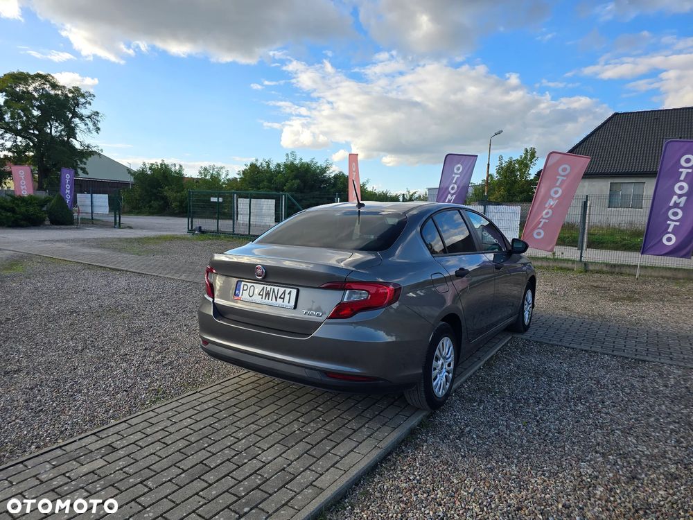 Fiat Tipo 1.4 Classic - 6