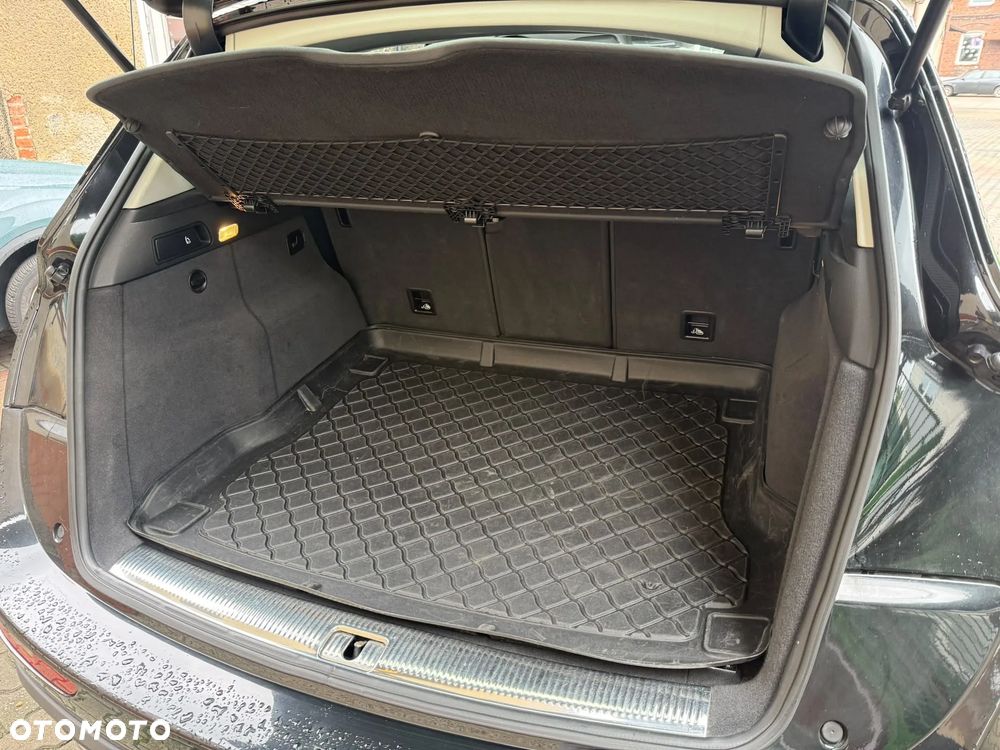 Audi Q5 2.0 TDI quattro - 22