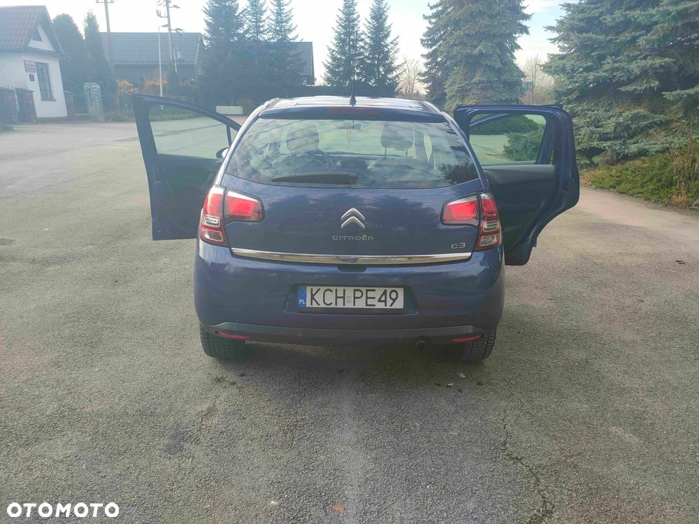 Citroën C3 1.2 VTi Selection - 8