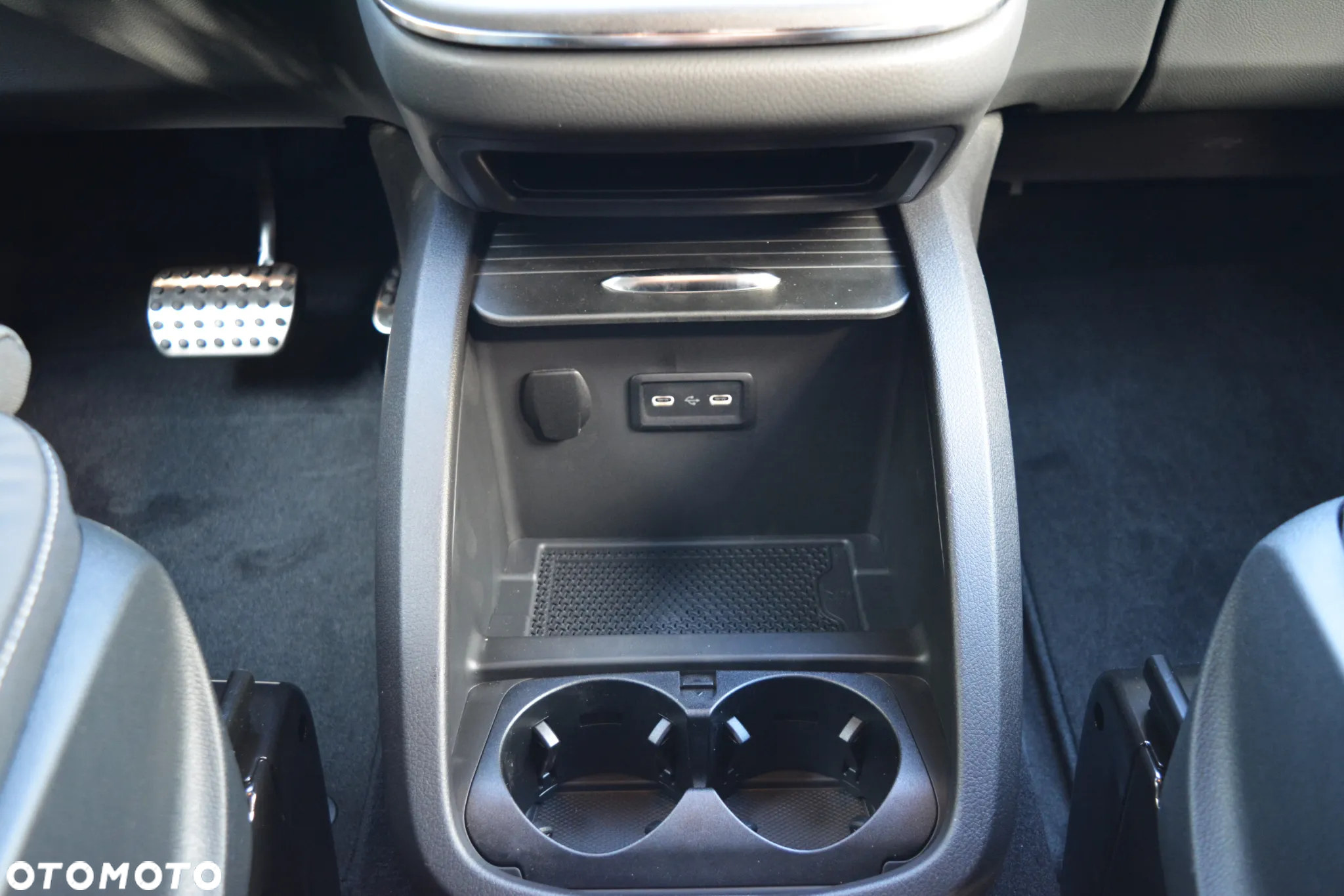 Mercedes-Benz Klasa V 300 d 4-Matic Avantgarde 9G-Tronic (d³ugi) - 21