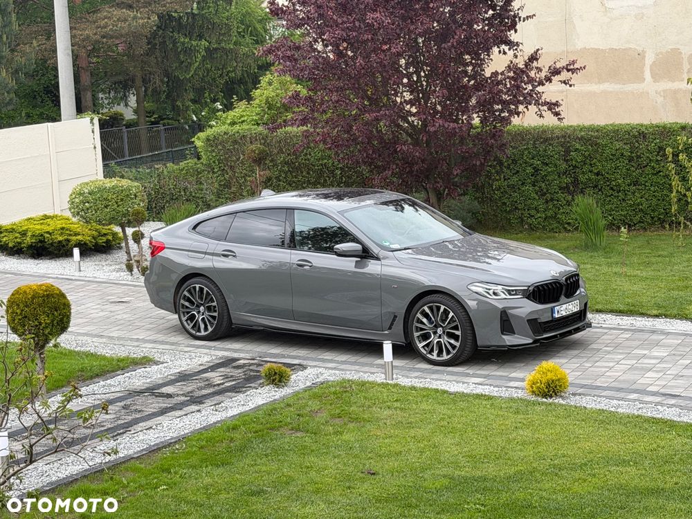 BMW Seria 6 - 24