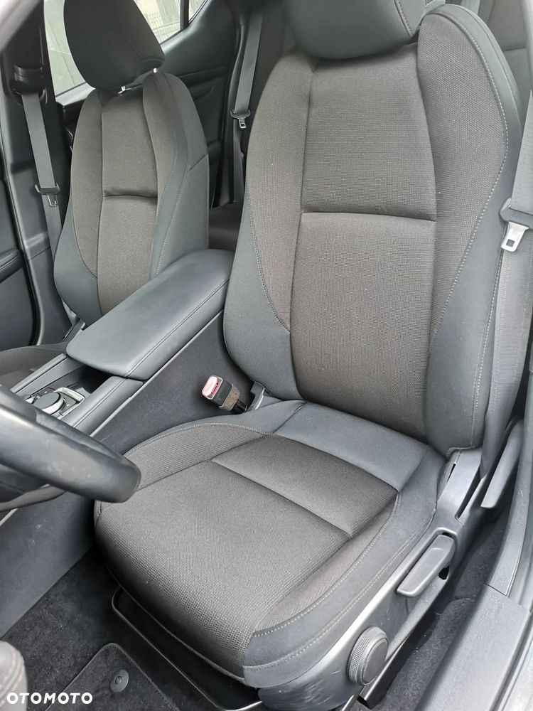 Mazda 3 SKYACTIV-G 120 Automatik Exclusive-Line - 21