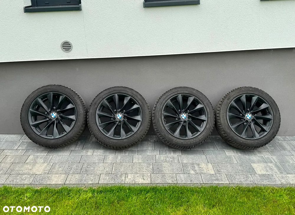 BMW Seria 5 520d - 24