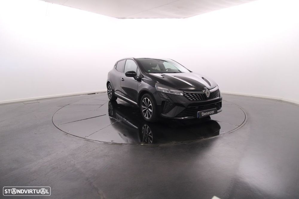 Renault Clio 1.0 TCe Techno - 11
