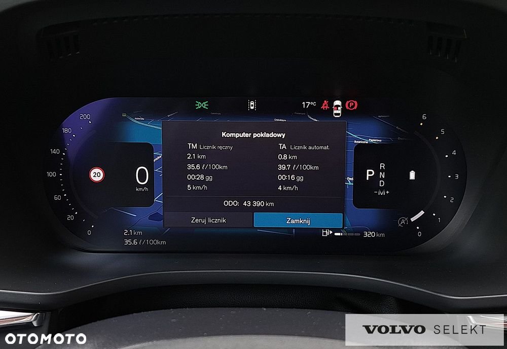 Volvo XC 60 - 18