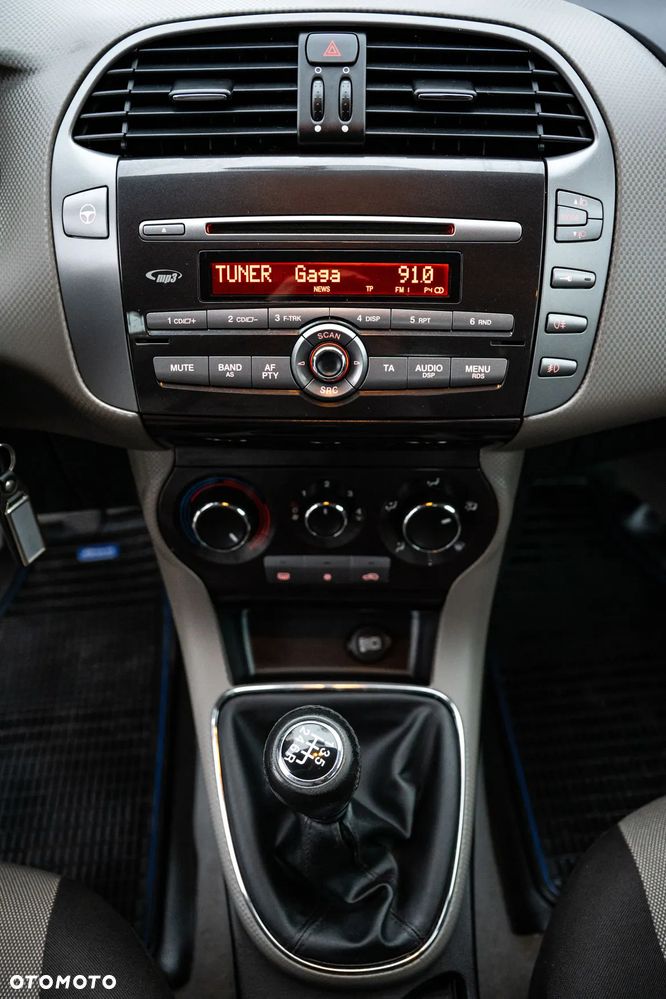 Fiat Bravo 1.4 16V Active - 14