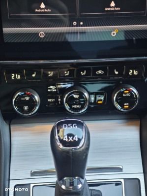 Skoda Superb - 18