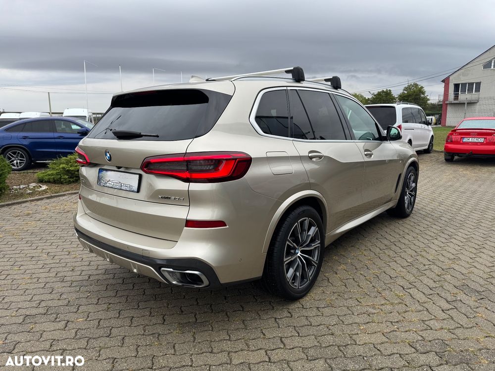 BMW X5 xDrive30d - 4