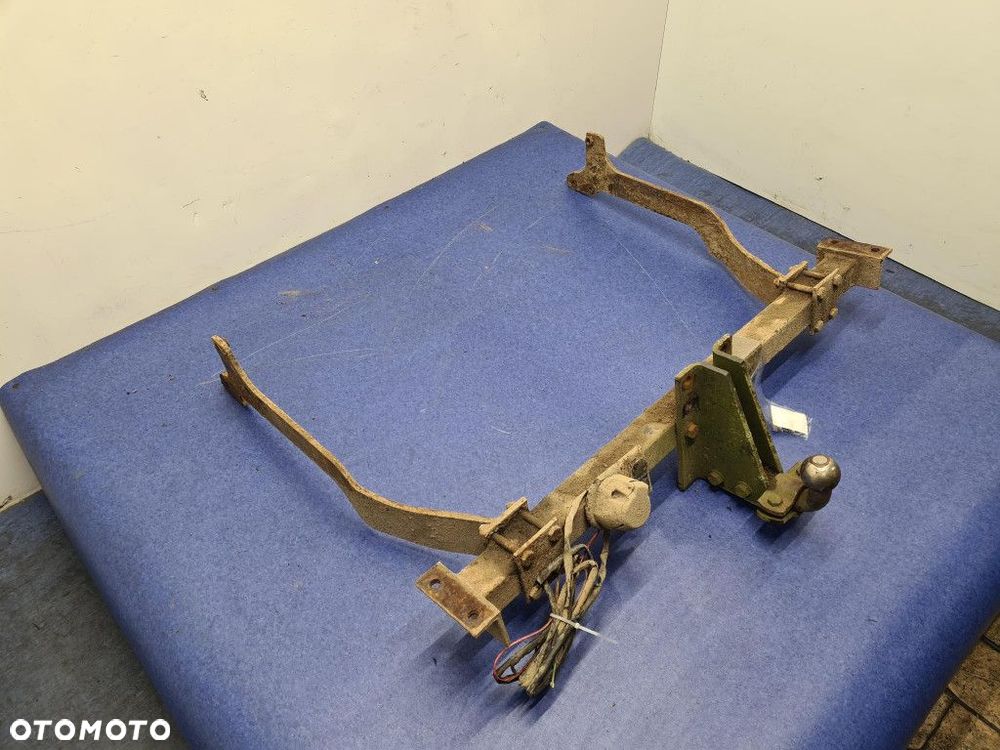 DAIHATSU ROCKY HAK - 2