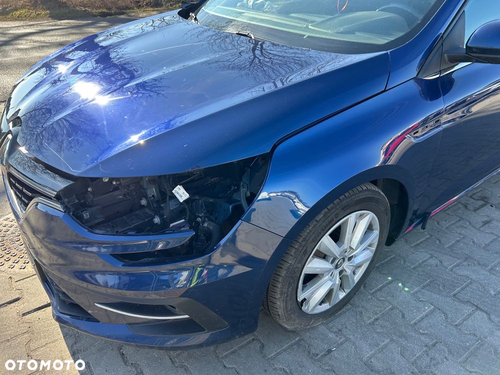 Renault Megane - 4