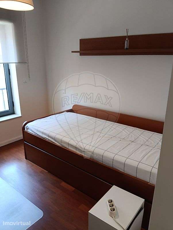Apartamento T2 para venda - Grande imagem: 3/10
