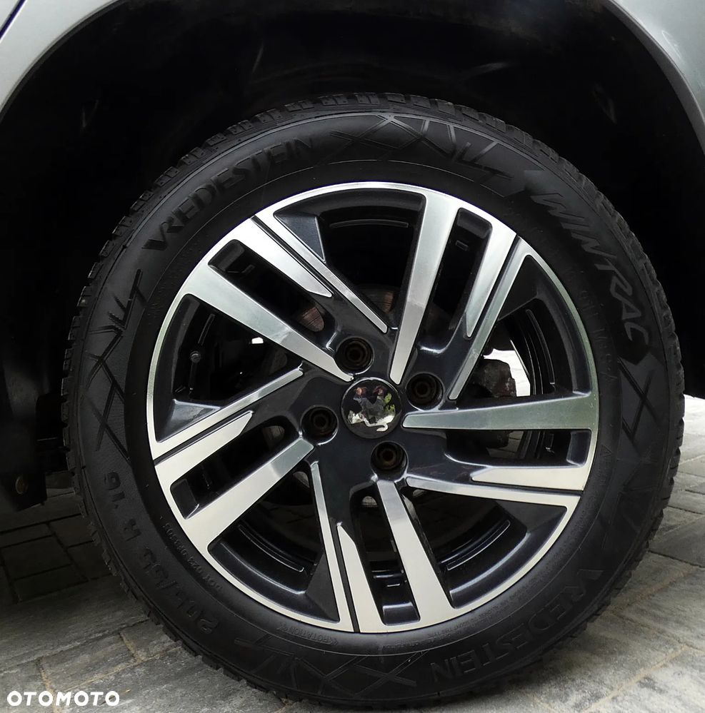 Peugeot 2008 1.2 Pure Tech Crossway S&S - 23