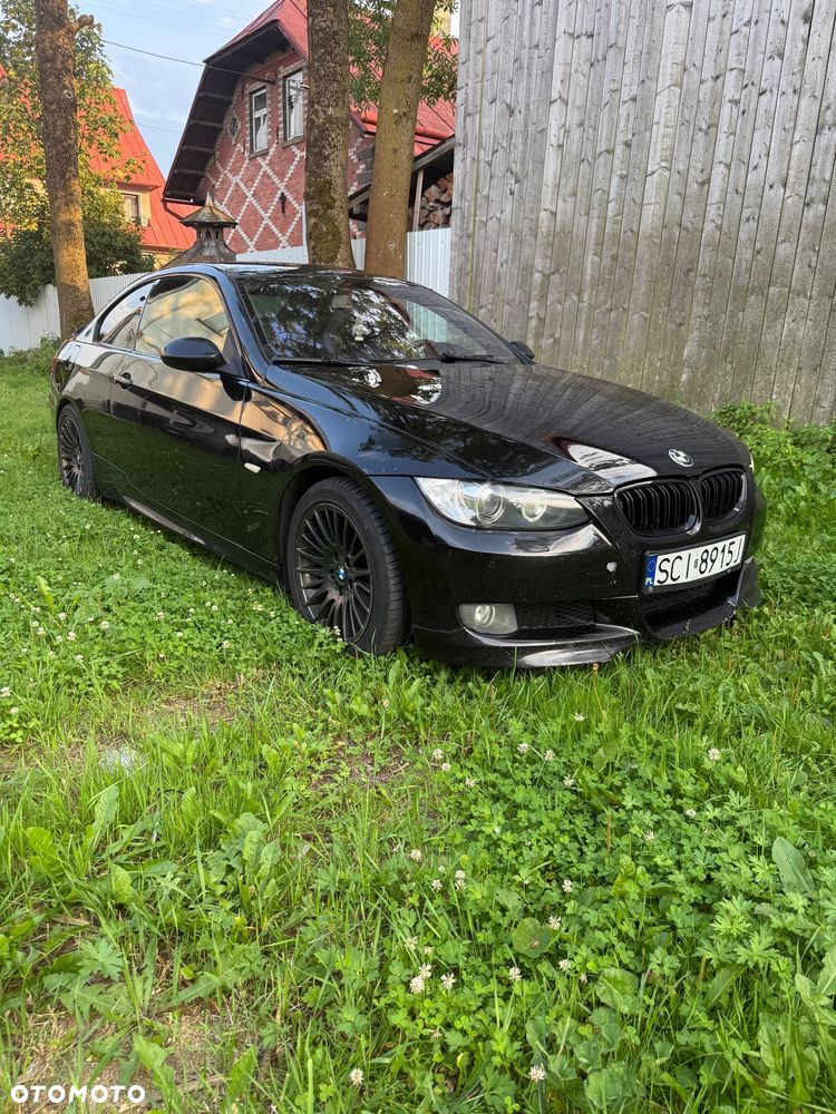 BMW Seria 3 330d xDrive - 1