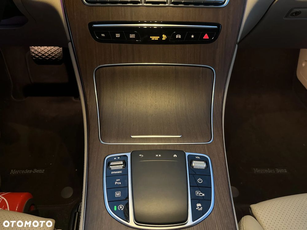 Mercedes-Benz GLC 220 d 4-Matic - 22