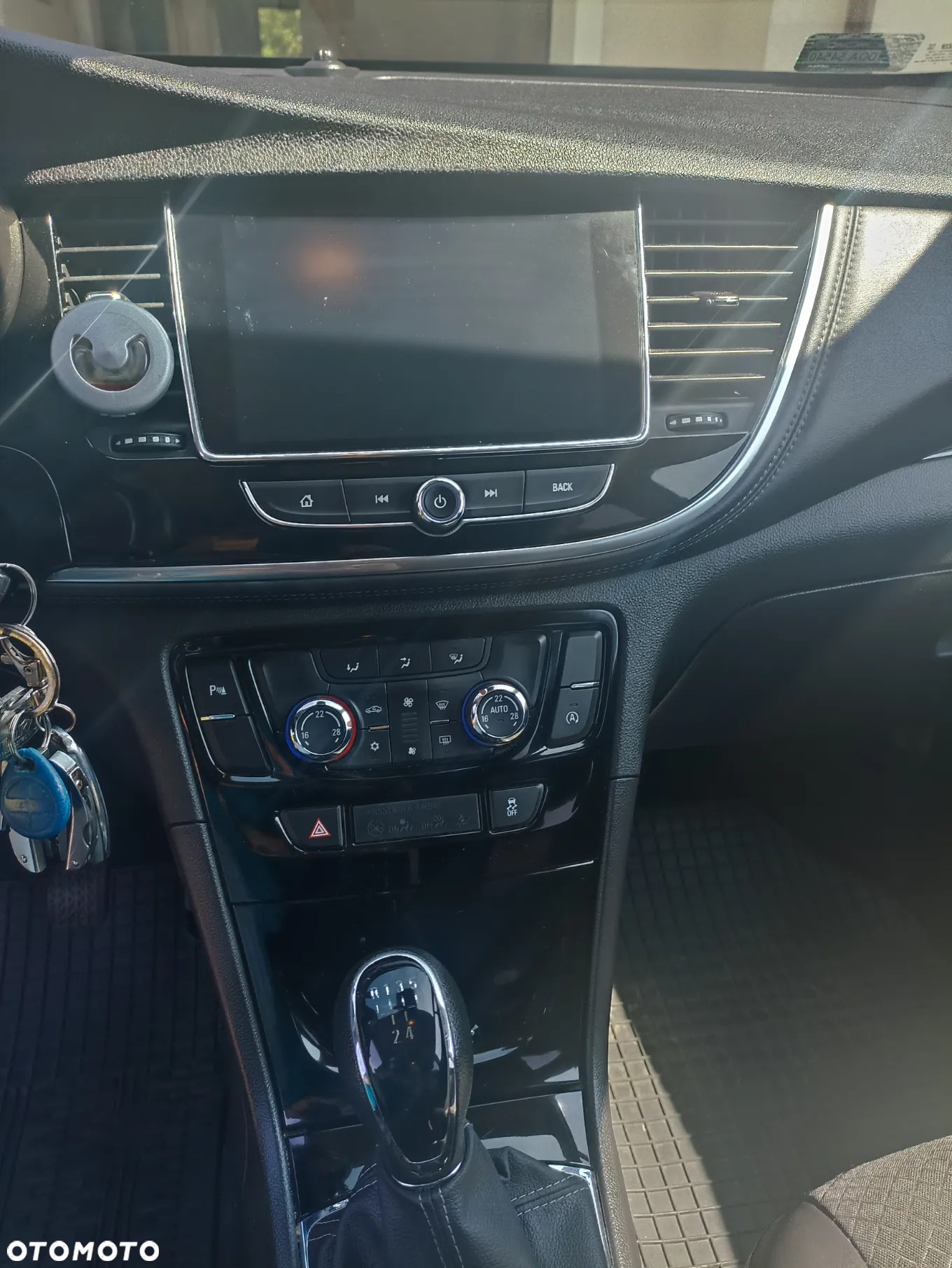 Opel Mokka X 1.6 Elite S&S - 16