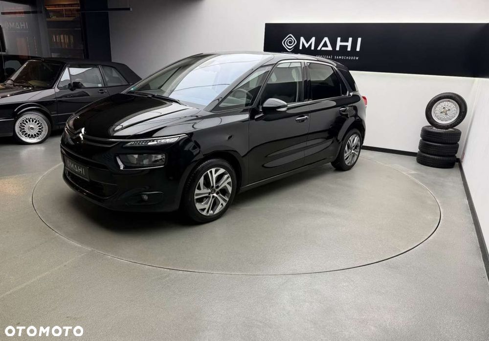 Citroën C4 Picasso 1.6 e-HDi Intensive - 6