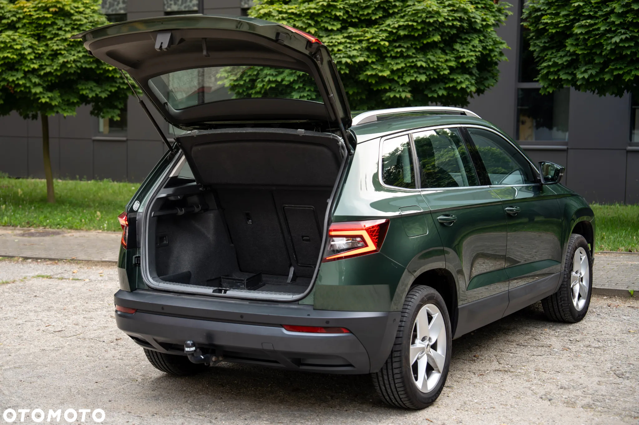 Skoda Karoq - 36