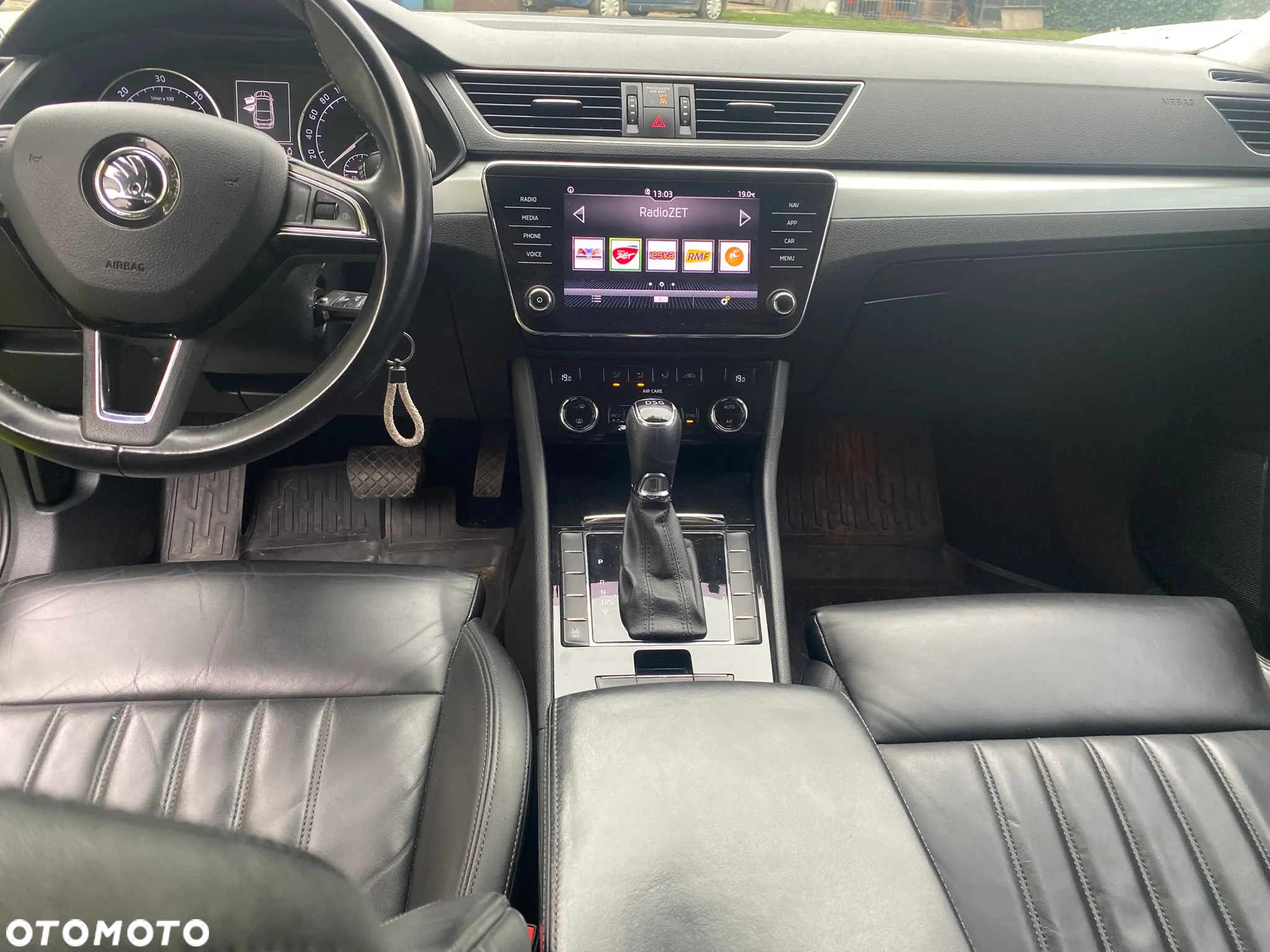 Skoda Superb - 6