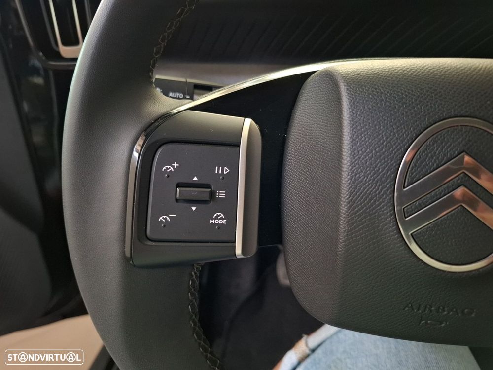 Citroën C3 Aircross 1.2 PureTech Plus - 15