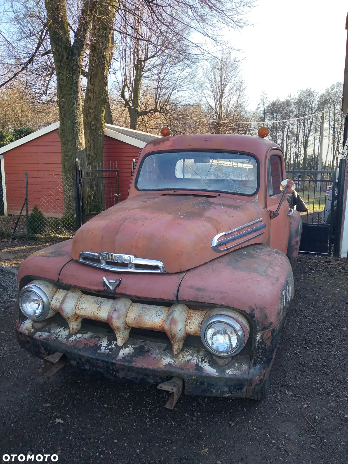 Ford Inny - 27