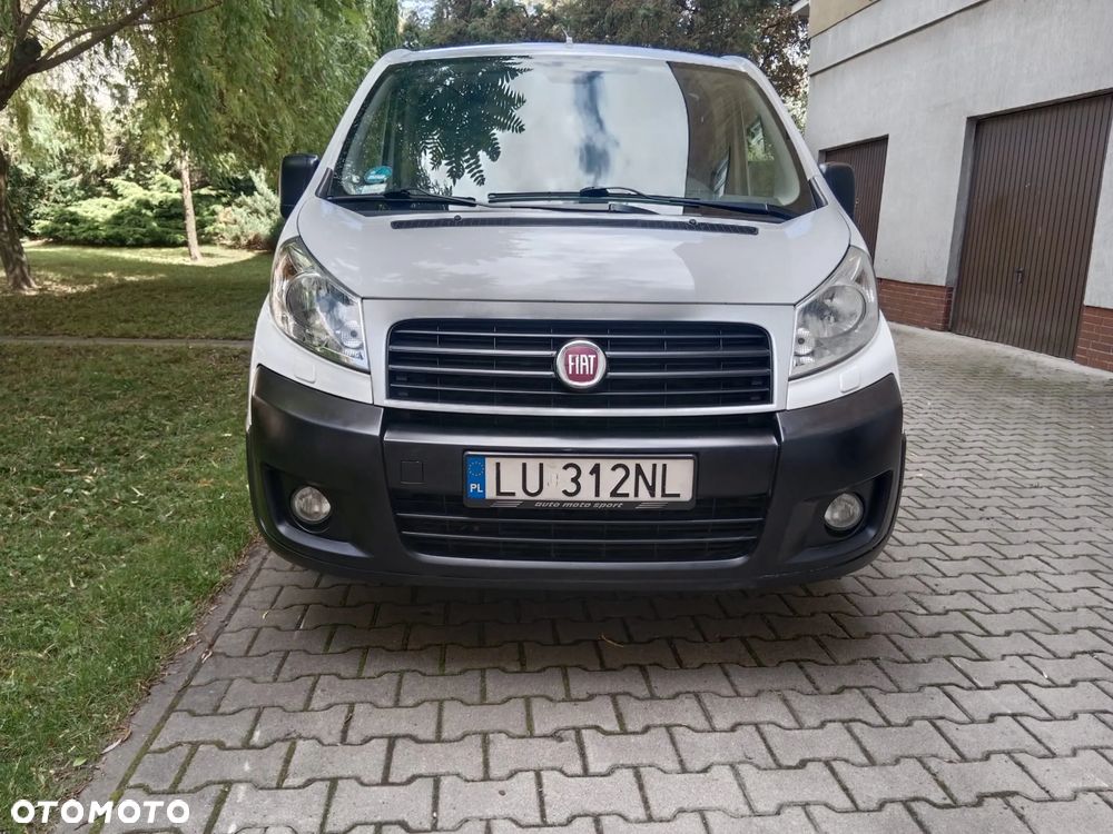Fiat SCUDO - 2