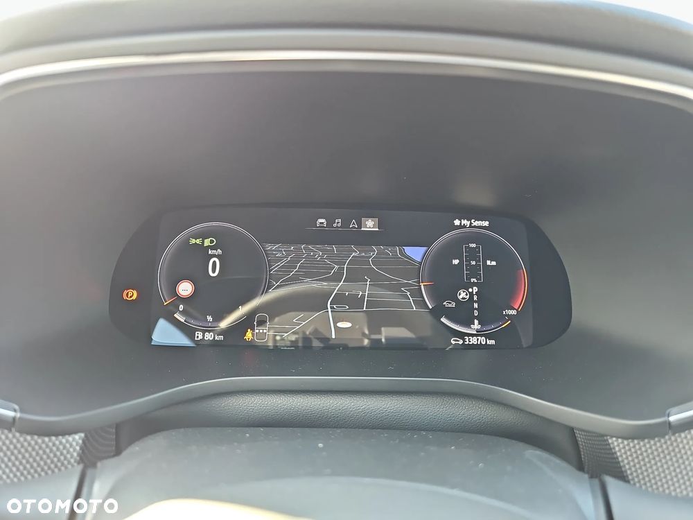 Renault Arkana 1.3 TCe mHEV Techno EDC - 18