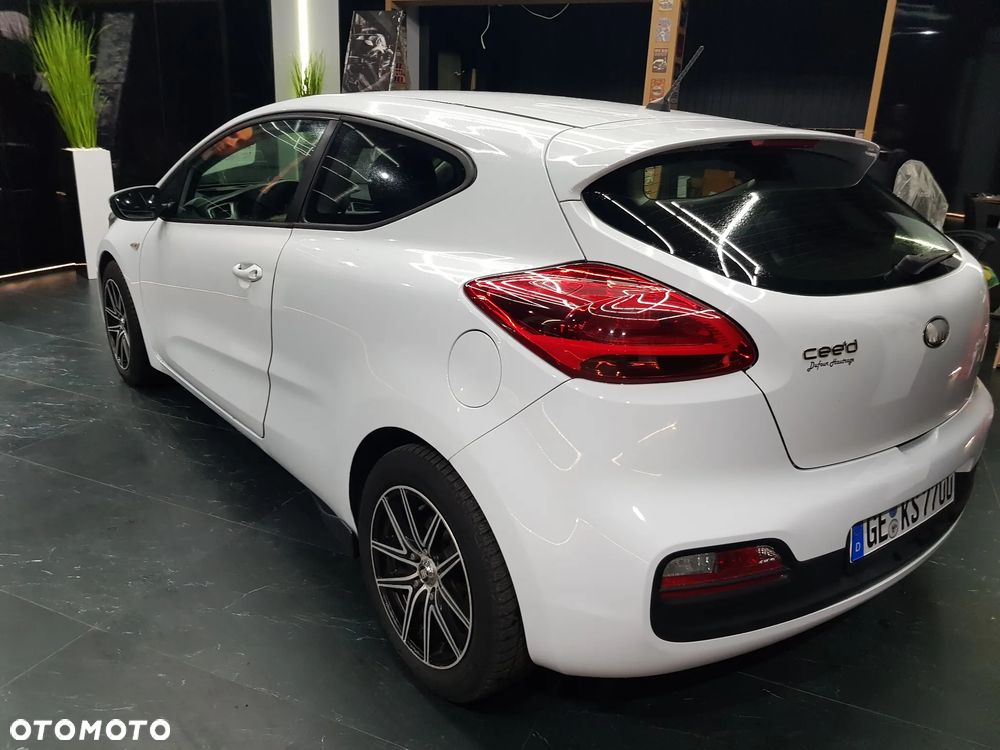 Kia ProCeed 1.4 Comfort + - 32