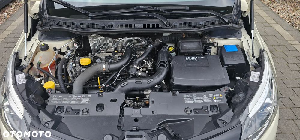 Renault Captur 1.2 TCe Zen EDC - 13