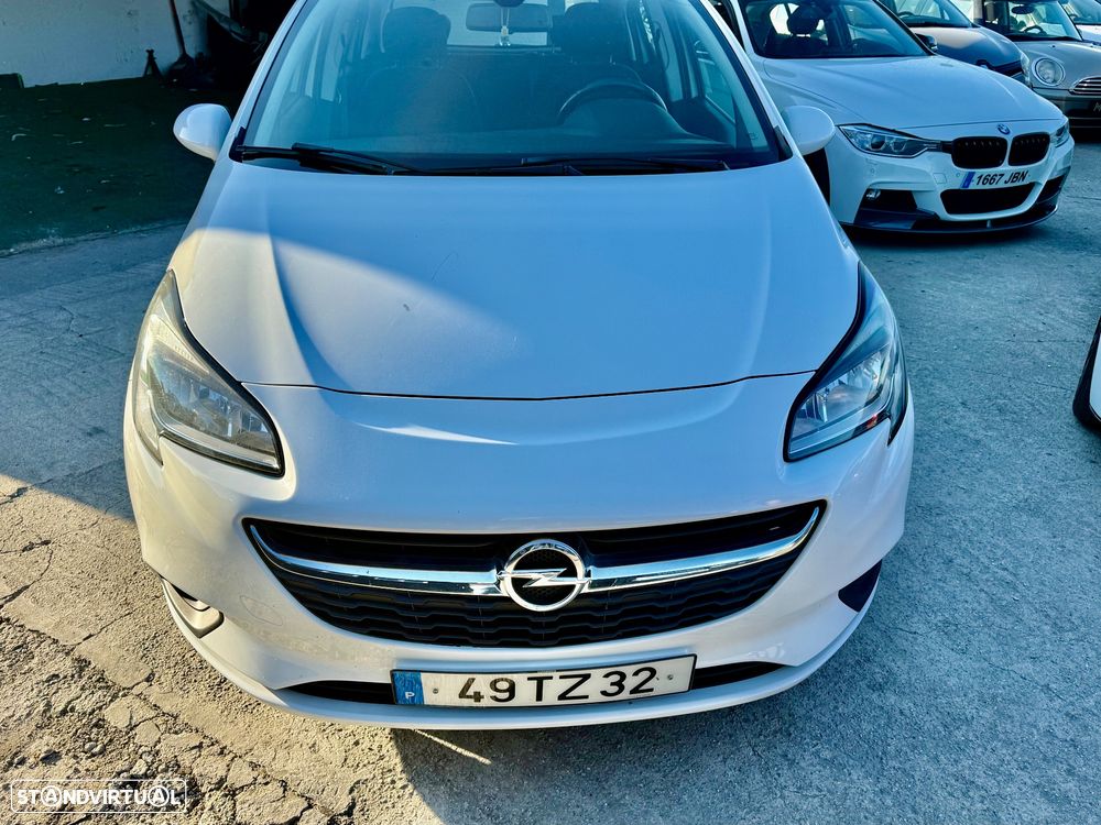 Opel Corsa 1.3 CDTi Dynamic - 34