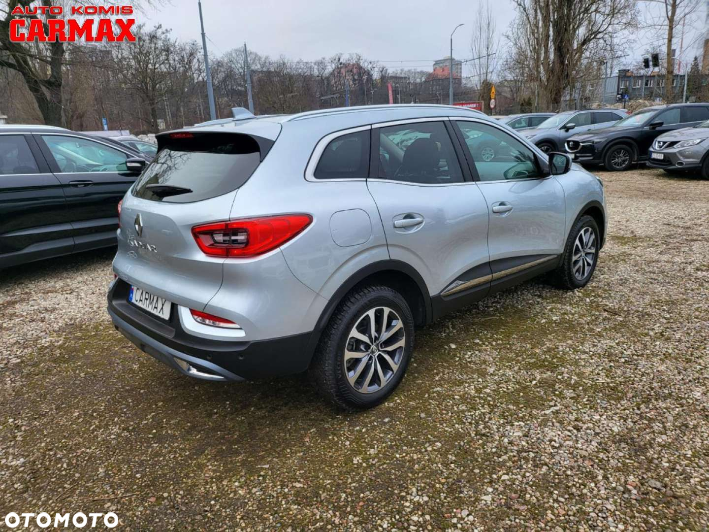 Renault Kadjar - 7