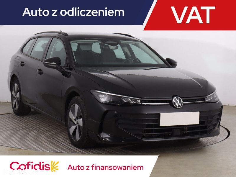 Volkswagen Passat Variant - 2