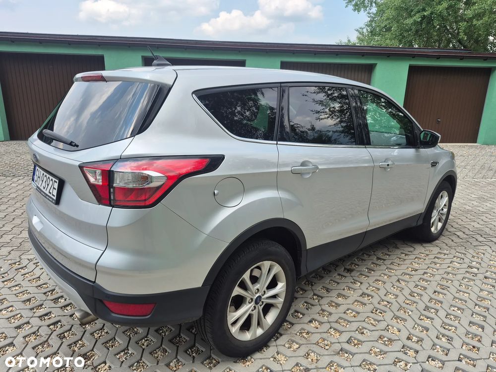 Ford Escape - 4