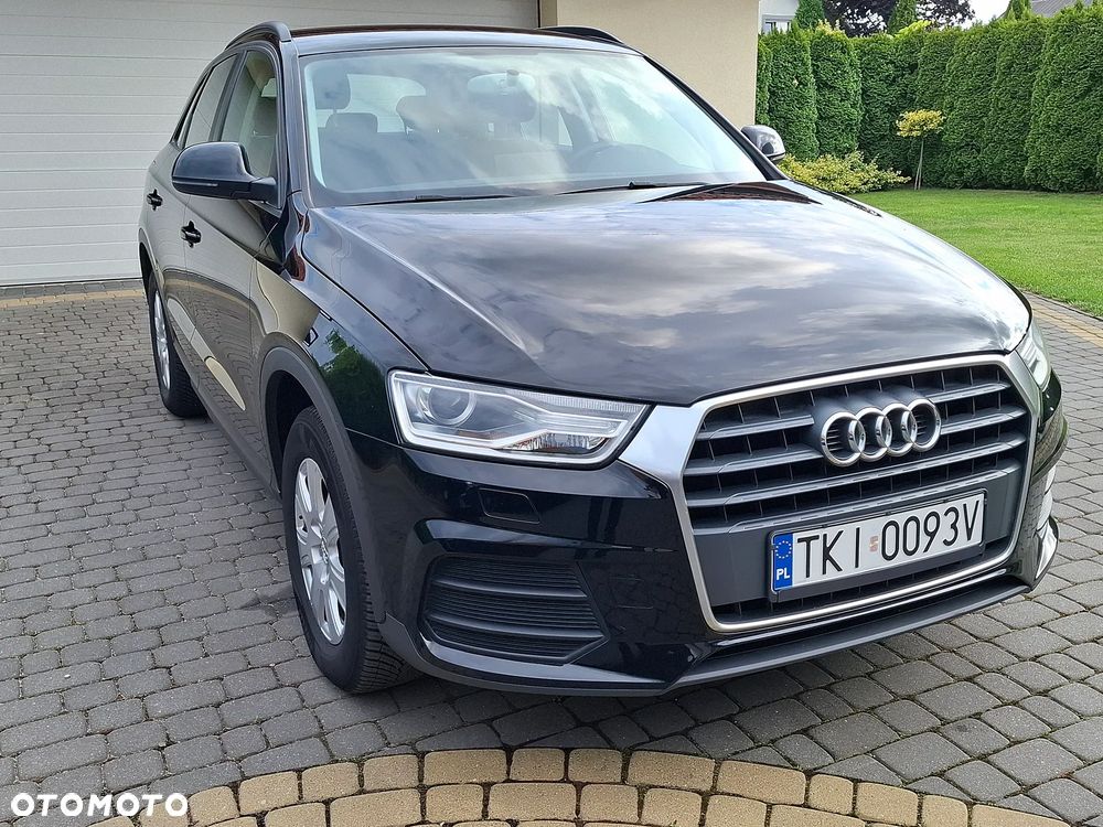 Audi Q3 - 20