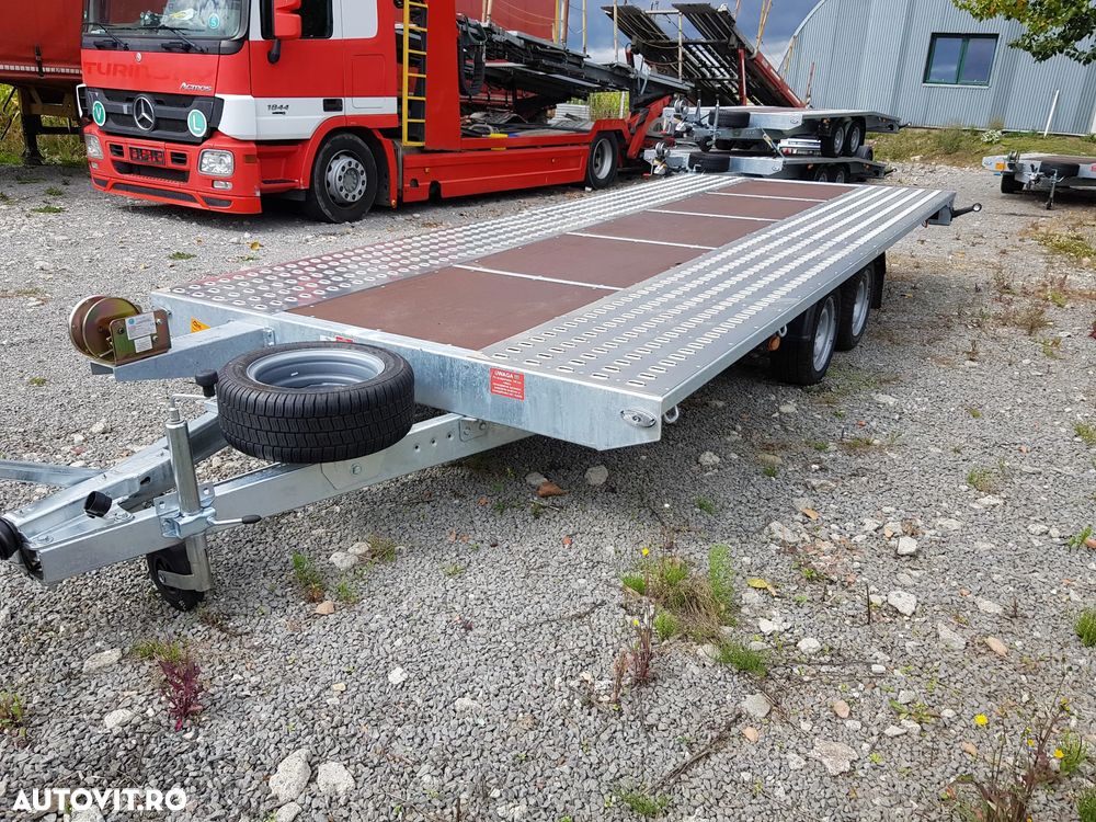 Blyss 4.5m - 8.5m - 7