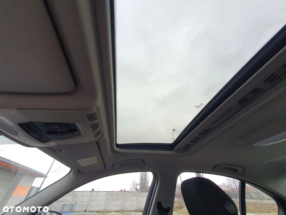 BMW Seria 3 318d DPF - 21