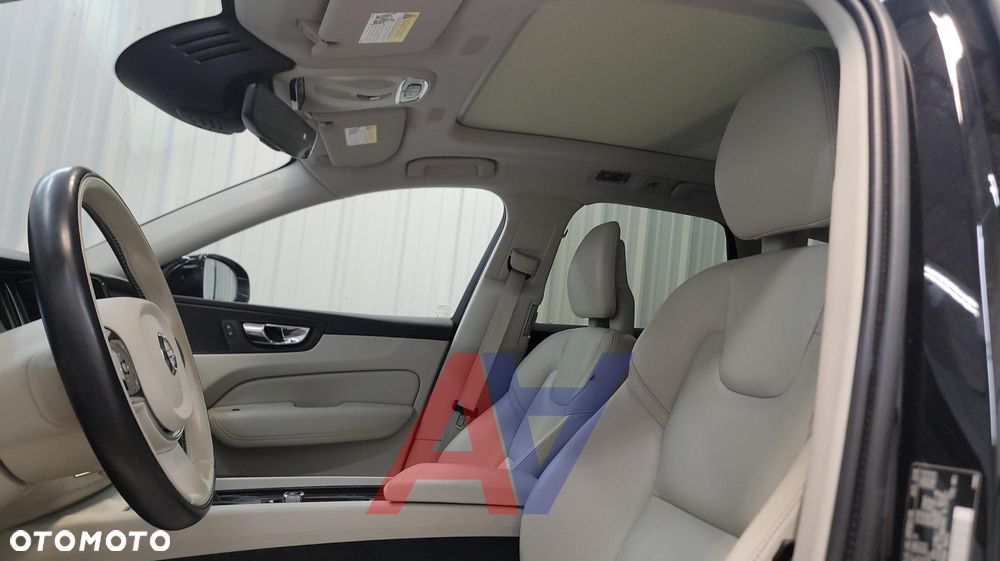 Volvo XC 60 T5 AWD Inscription - 14