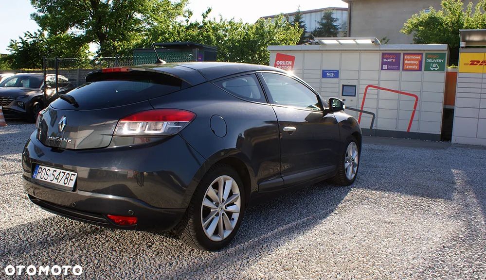 Renault Megane - 4