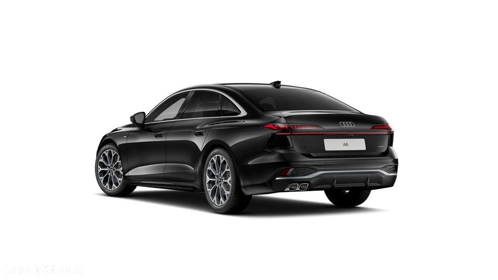 Audi A6 Limousine - 5