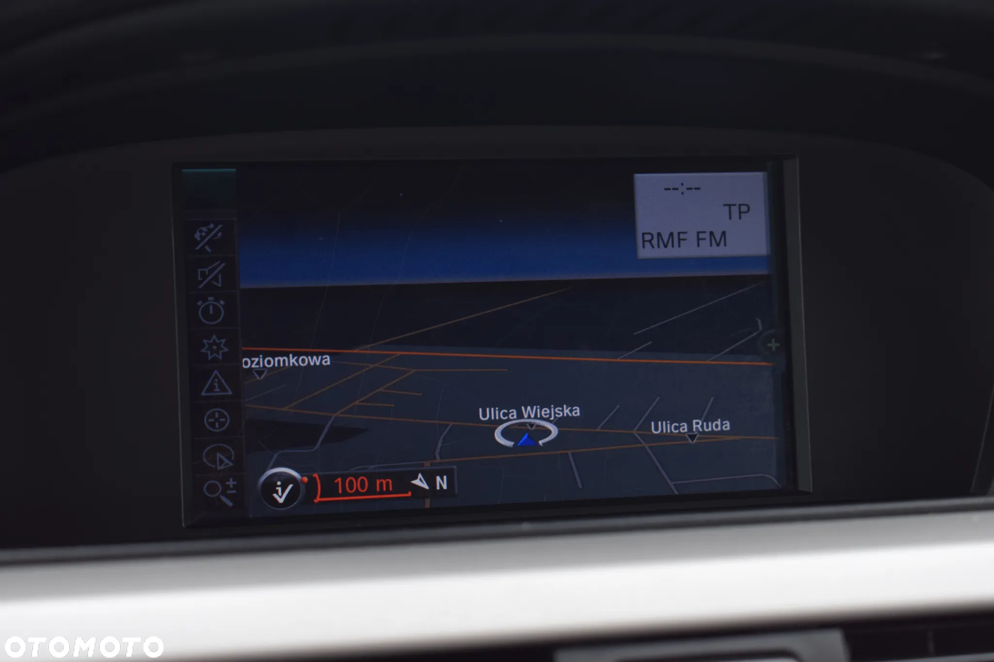 BMW Seria 3 318d Touring - 8