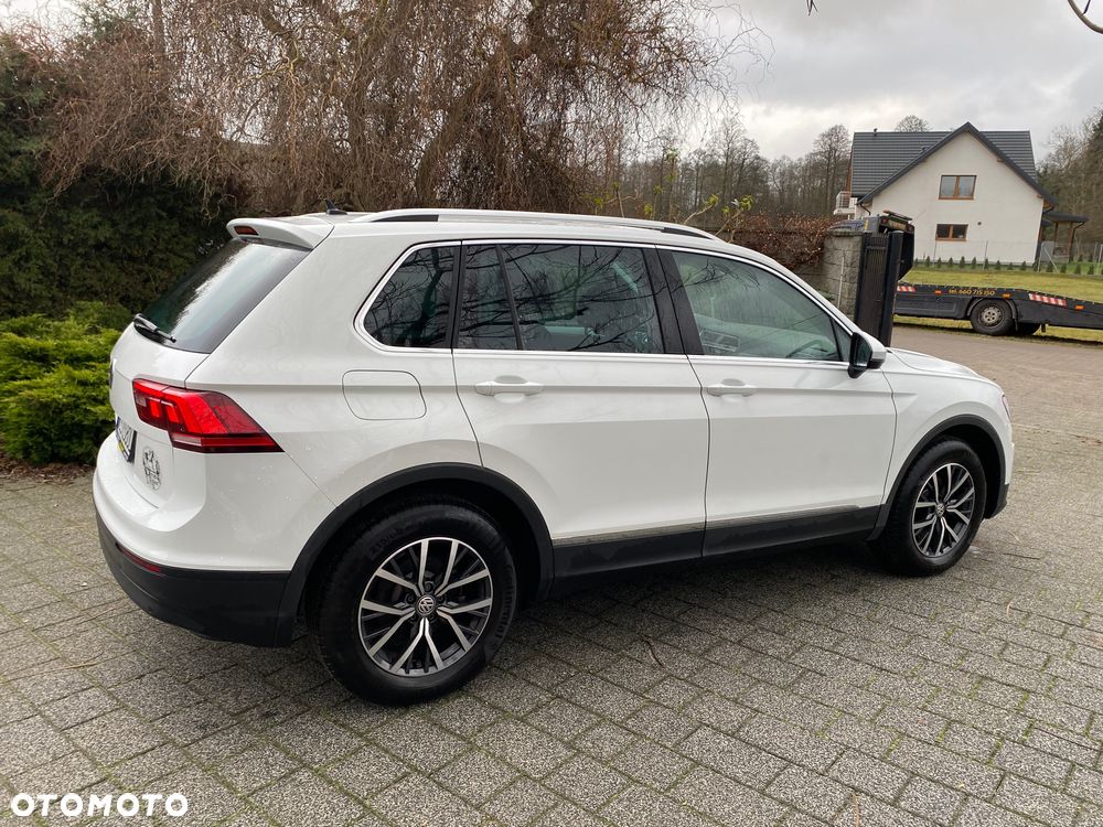 Volkswagen Tiguan 2.0 TDI SCR DSG Elegance - 3