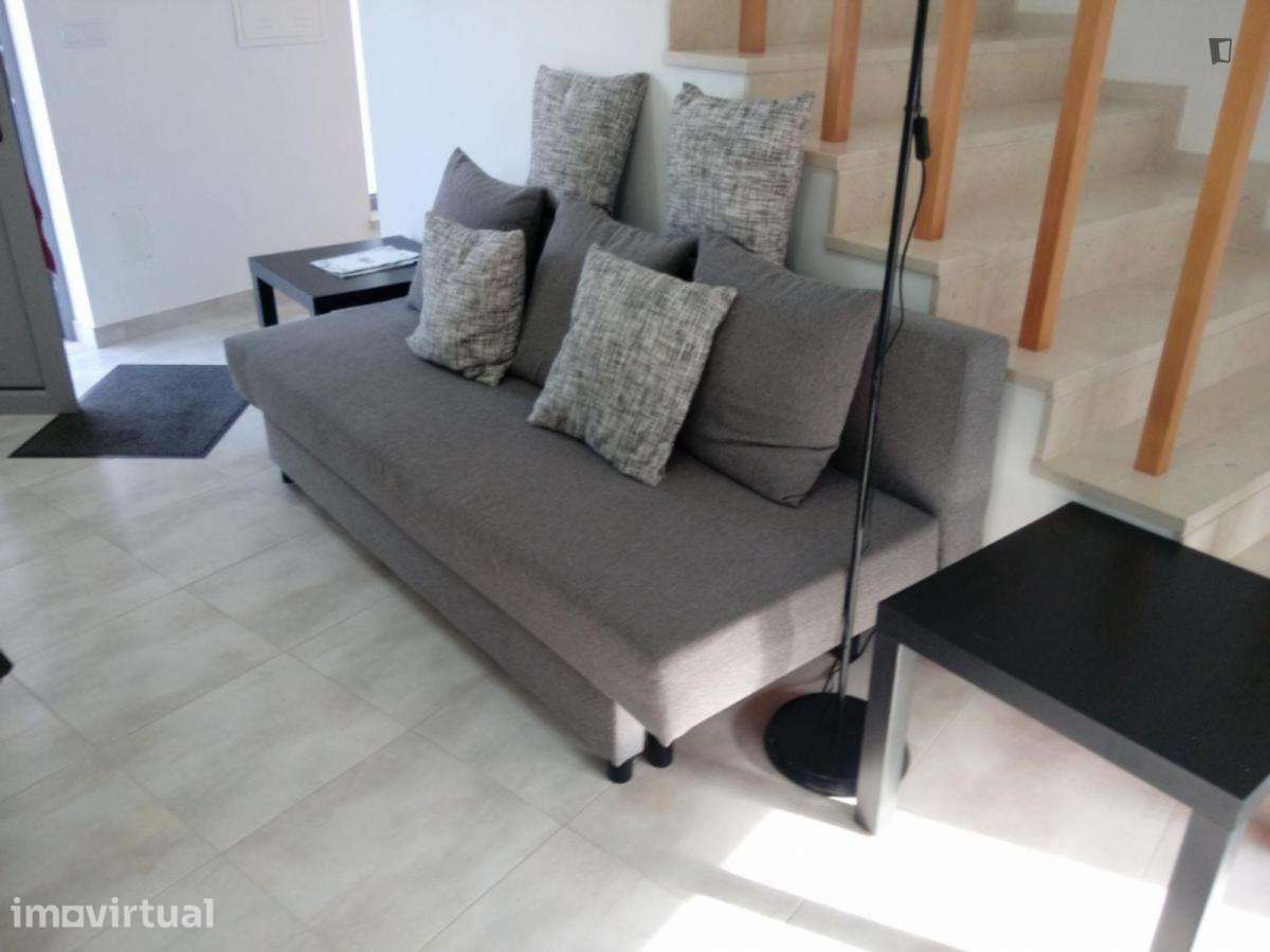 Casa com 2 quartos - localizado em Caldas da rainha - Grande imagem: 3/15