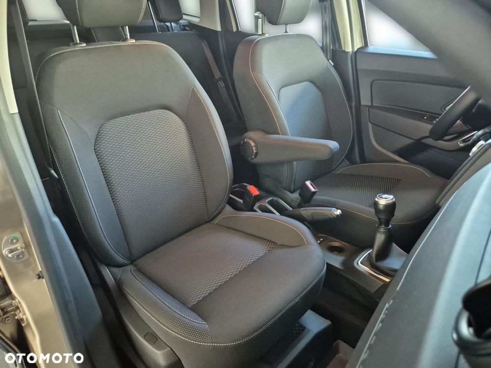 Dacia Duster 1.0 TCe Comfort - 25