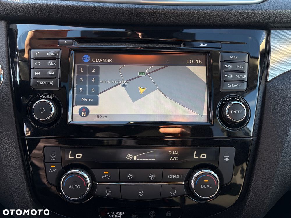 Nissan Qashqai - 18