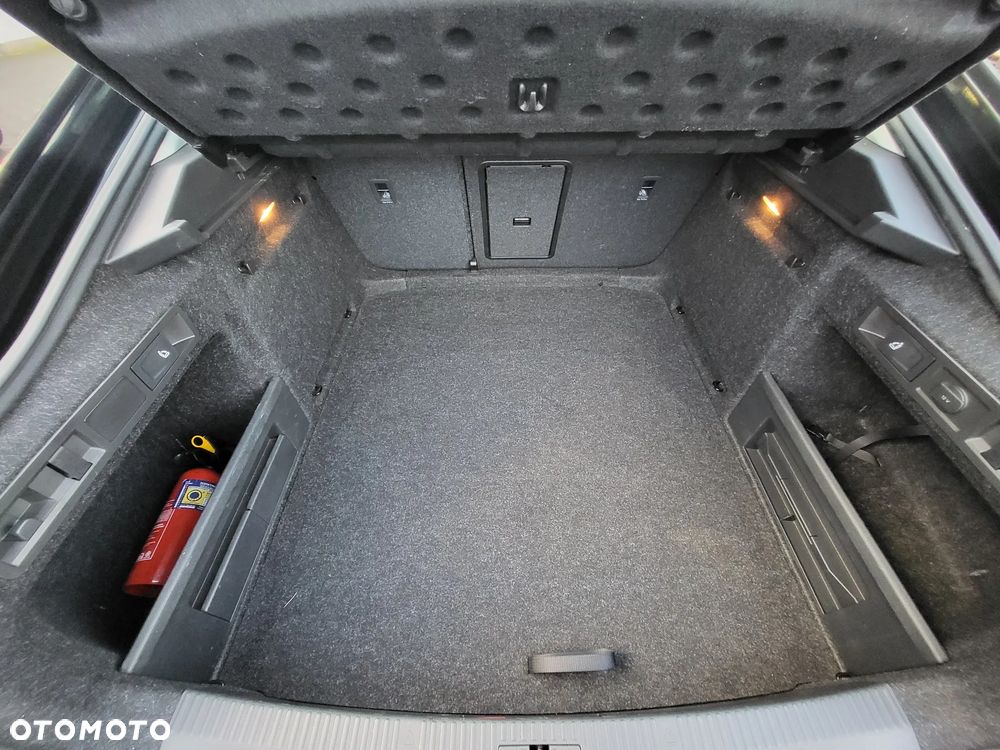 Skoda Superb 2.0 TSI 4x4 Ambition DSG - 9