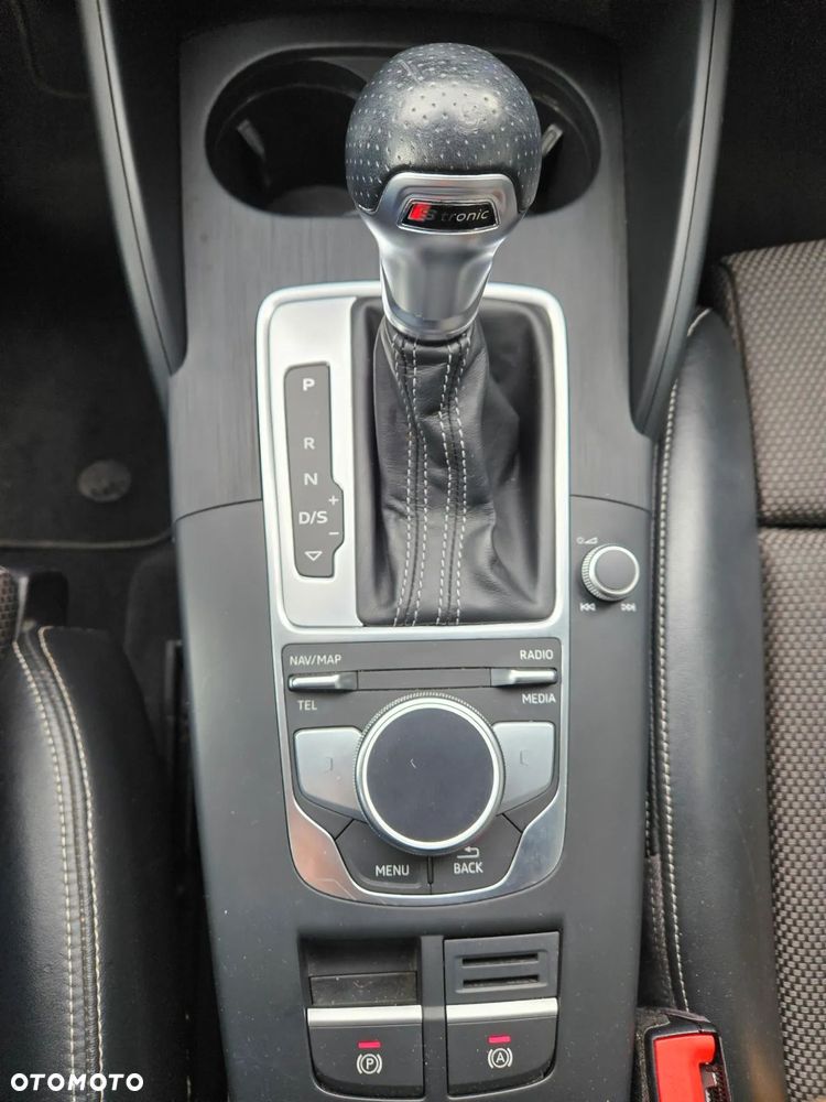Audi A3 Sportback 35 TFSI S tronic S line - 3