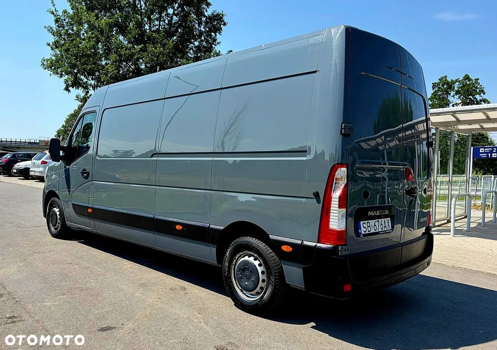 Renault Master - 5