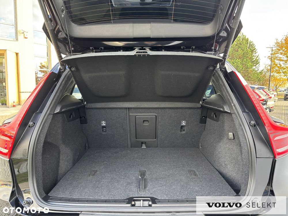 Volvo XC 40 - 22