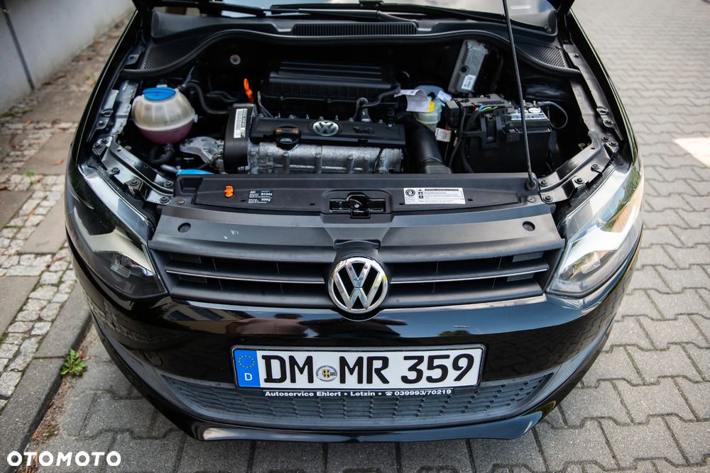 Volkswagen Polo 1.4 16V Comfortline - 35