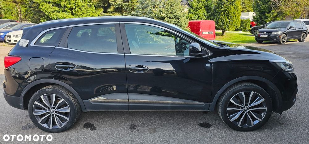 Renault Kadjar Energy dCi 110 EDC COLLECTION - 5